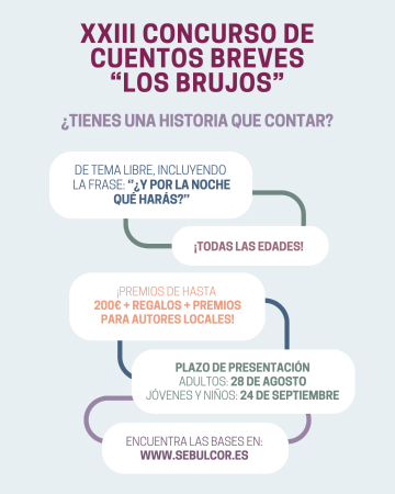 Imagen XXIII JORNADAS DEL LIBRO 2025