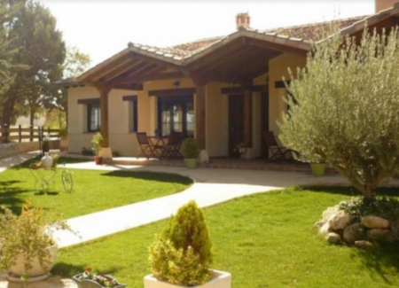 Imagen Apartamentos Rurales La Senda del Duratón