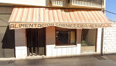 Imagen CARNICERÍA HERACLIO